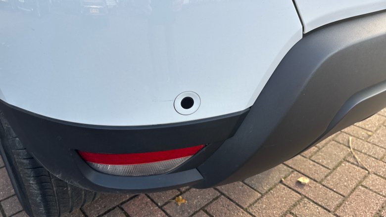 Dacia Duster 1.0 TCe 90 Comfort 5dr Petrol Estate